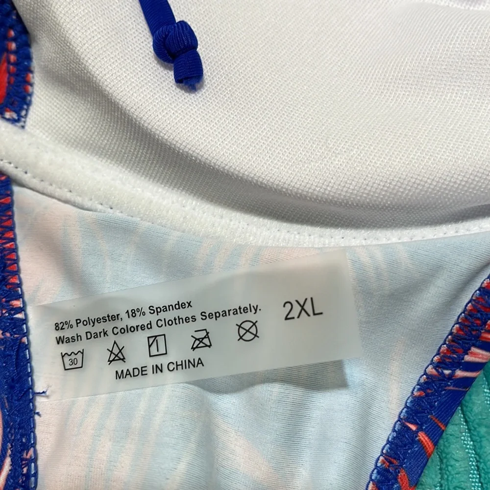 Shein Bikini Top - Picture 5 of 5